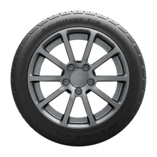 BFGOODRICH ADV 185/65 R14 - Imagen 2