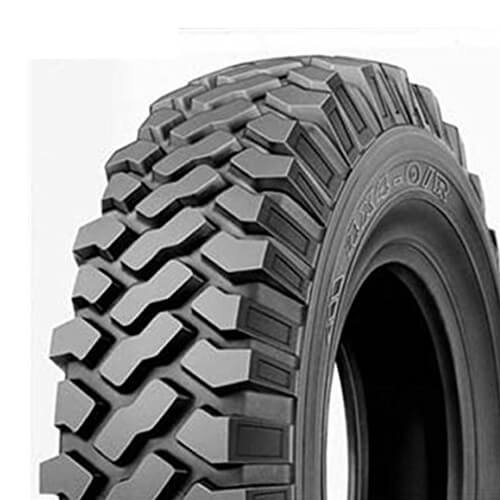 MICHELIN 4X4 O/R XZL 7.50 R16 C - Imagen 2