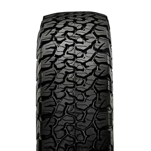 BFGOODRICH ALL-TERRAIN T/A KO2 LT265/60R18 119/116S TL - Imagen 3