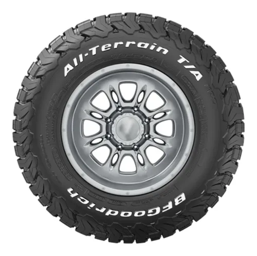 BFGOODRICH KO2 235/85 R16