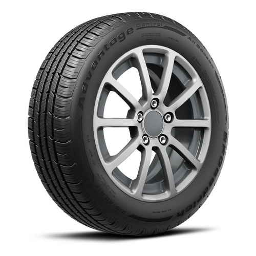BFGOODRICH ADV 195/55 R16 - Imagen 2
