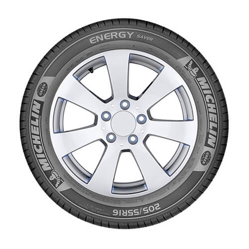 MICHELIN ENERGY SAVER + 205/55 R16 91V TL - Imagen 2