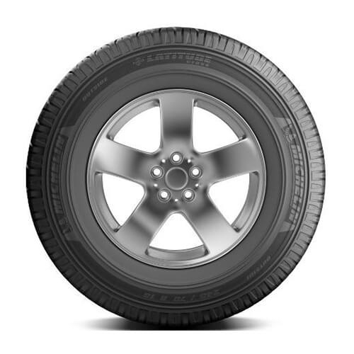 MICHELIN LATITUDE CROSS 7.50 R 16C 112S TL - Imagen 2
