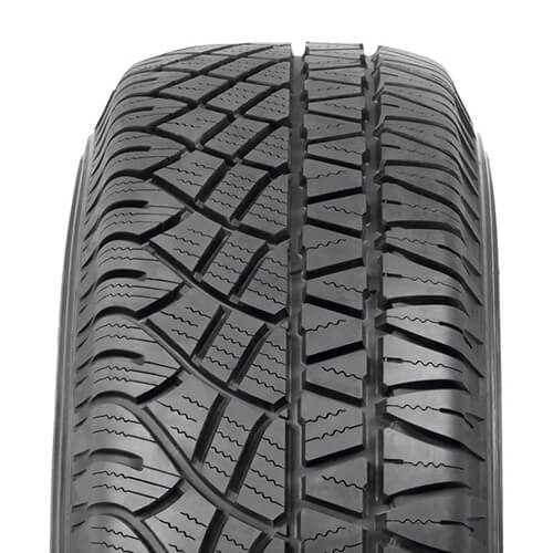 MICHELIN LATITUDE CROSS 7.50 R 16C 112S TL - Imagen 3