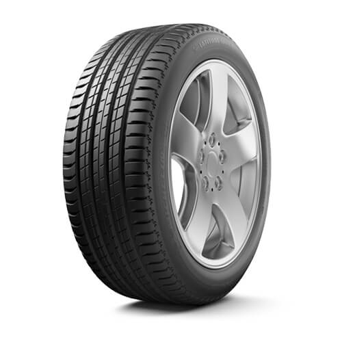 MICHELIN LATITUDE SPORT 3 295/40 R20 110Y EXTRA LOAD TL