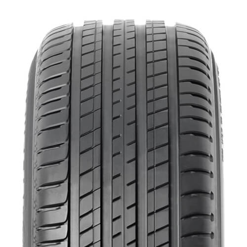 MICHELIN LATITUDE SPORT 3 255/60 R18 112V EXTRA LOAD TL - Imagen 3