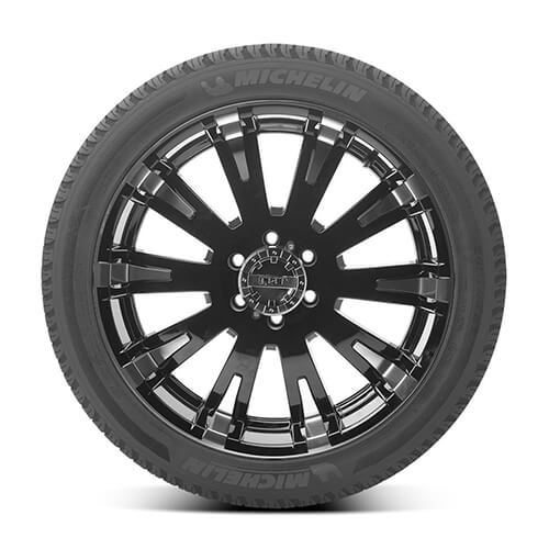 MICHELIN LATITUDE TOUR HP 235/55 R17 99H TL - Imagen 2