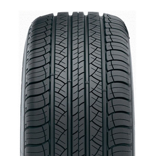 MICHELIN LATITUDE TOUR HP 235/55 R17 99H TL - Imagen 3