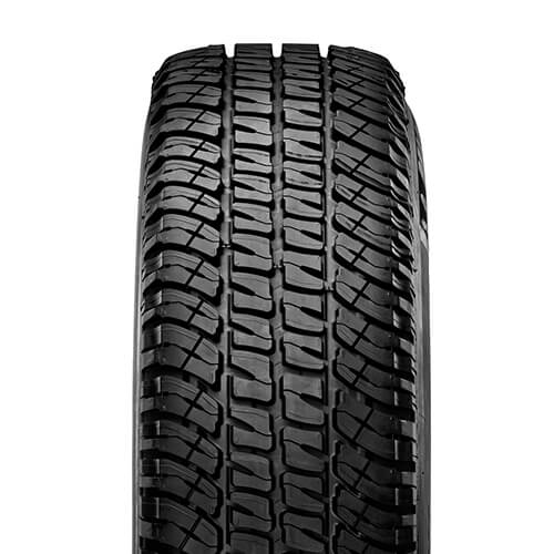 MICHELIN LTX A/T 2 LT265/70R18 124/121R - Imagen 3