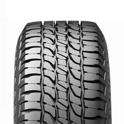 MICHELIN LTX FORCE 245/70 R16 111T XL - Imagen 3