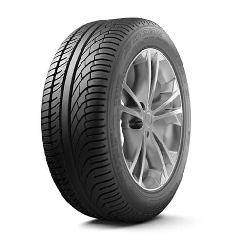 MICHELIN PILOT PRIMACY 245/40 R20 95Y