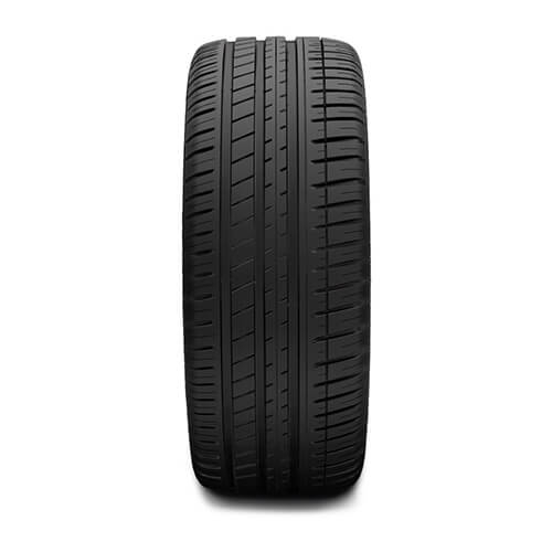 MICHELIN PILOT SPORT 3 235/45 ZR19 99W EXTRA LOAD TL - Imagen 3