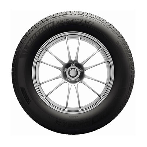 MICHELIN PRIMACY SUV 235/65 R17 108V EXTRA LOAD TL - Imagen 2