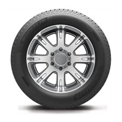 MICHELIN X LT A/S 245/60R18 105H TL X LT - Imagen 2