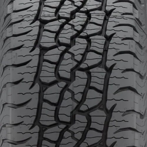 BFGOODRICH TRAIL TERRAIN 245/60 R18 - Imagen 2