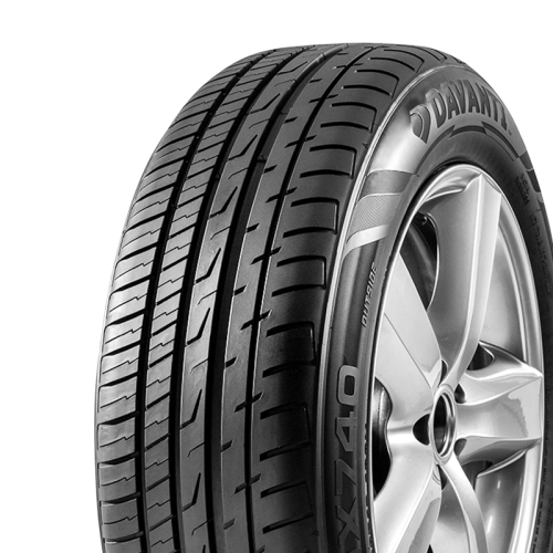 DAVANTI 113V DX740 265/55 R20 - Imagen 4