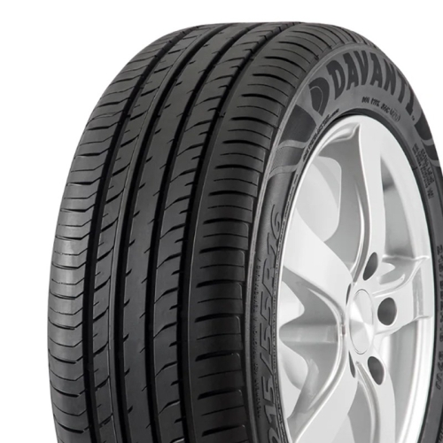 DAVANTI RFT 87V DX390 DAVANTI 195/55 R16 - Imagen 4