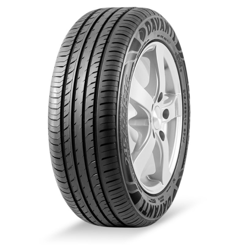 DAVANTI RFT 91V DX390 205/55 R16