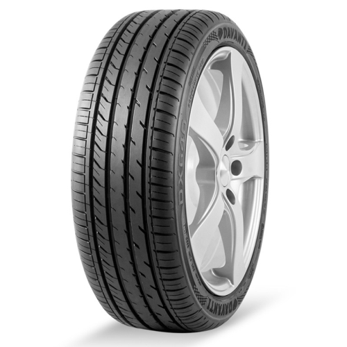 DAVANTI RFT 94W DX640 225/50 R17