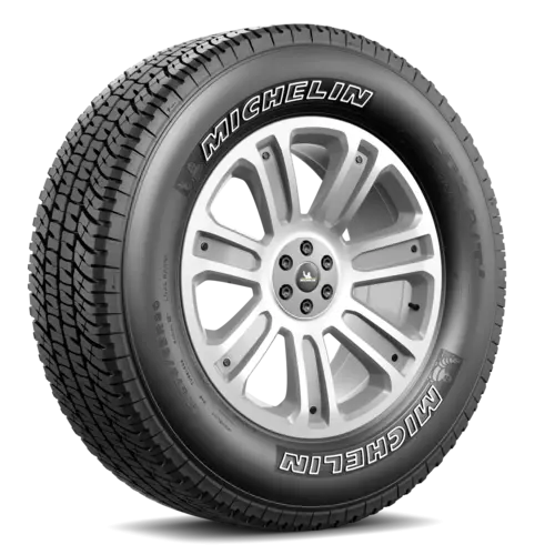 MICHELIN LTX A/T 2 LT275/70R18 125/122R - Imagen 2