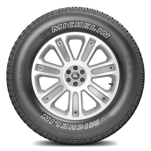 MICHELIN LTX A/T 2 LT275/70R18 125/122R - Imagen 4