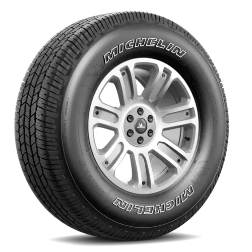 MICHELIN LTX M/S 2 225/70 R16 101T TL - Imagen 2