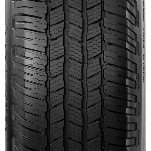 MICHELIN LTX M/S 2 225/70 R16 101T TL - Imagen 3