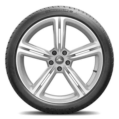 MICHELIN PILOT SPORT 3 235/45 ZR19 99W EXTRA LOAD TL - Imagen 6