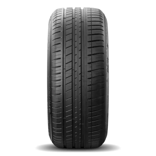 MICHELIN PILOT SPORT 3 235/45 ZR19 99W EXTRA LOAD TL - Imagen 5