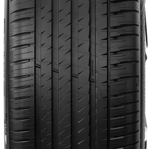 MICHELIN PILOT SPORT 4 SUV 113Y 285/45 R21 - Imagen 5