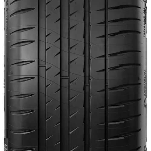 MICHELIN PILOT SPORT 4 265/45 ZR19 (105Y) EXTRA LOAD TL - Imagen 5