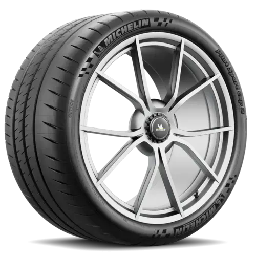 MICHELIN PILOT SPORT CUP 2 275/35 ZR19 (100Y) XL TL