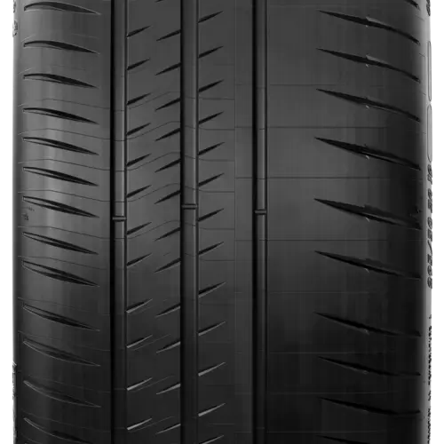 MICHELIN PILOT SPORT CUP 2 275/35 ZR19 (100Y) XL TL - Imagen 5
