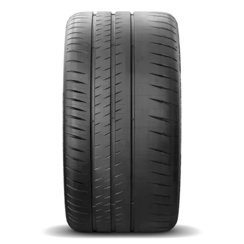 MICHELIN PILOT SPORT CUP 2 275/35 ZR19 (100Y) XL TL - Imagen 3
