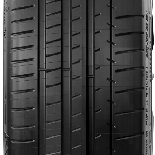 MICHELIN PILOT SUPER SPORT 255/35 ZR19 (96Y) XL TL - Imagen 5