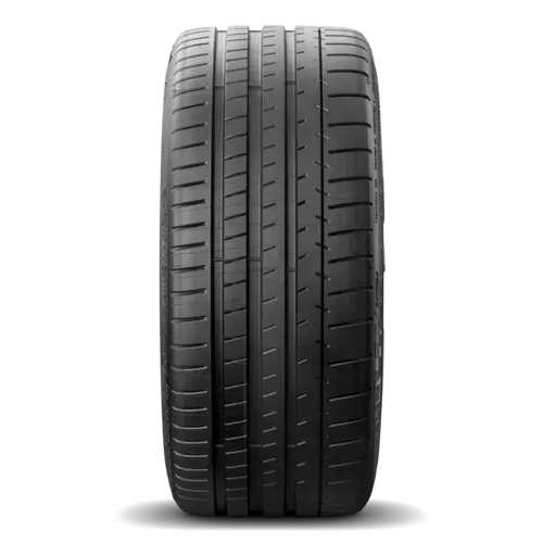 MICHELIN PILOT SUPER SPORT 255/35 ZR19 (96Y) XL TL - Imagen 3
