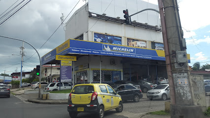 villa caceres
