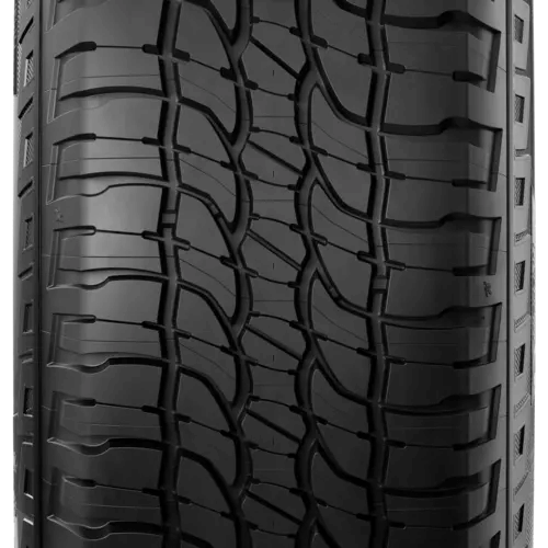 MICHELIN LTX FORCE 265/65 R17 112T TL - Imagen 5