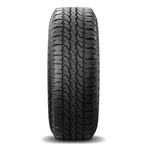 MICHELIN LTX FORCE 265/65 R17 112T TL - Imagen 3