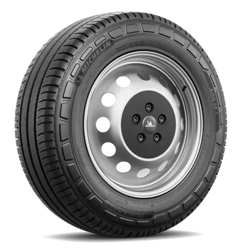 MICHELIN AGILIS 3 RC 195/80 R15 - Imagen 2