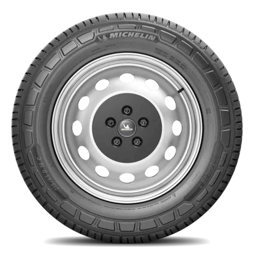 MICHELIN AGILIS 3 RC 195/80 R15 - Imagen 4
