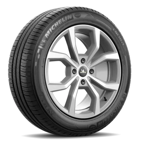MICHELIN ENERGY XM2 205/55 R16 - Imagen 2