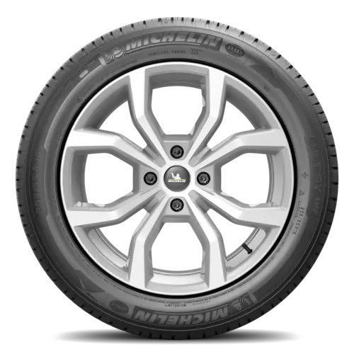 MICHELIN ENERGY XM2 205/55 R16 - Imagen 4