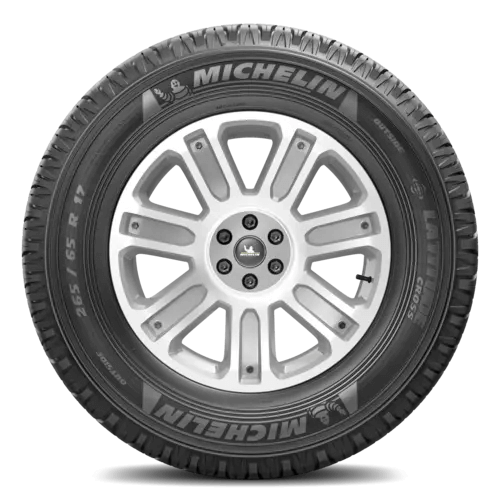 MICHELIN LATITUDE CROSS 235/75 R15 109H EXTRA LOAD TL - Imagen 4