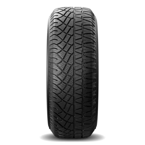 MICHELIN LATITUDE CROSS 235/75 R15 109H EXTRA LOAD TL - Imagen 3