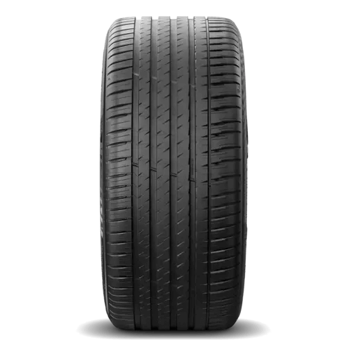 MICHELIN PILOT SPORT4 SUV 295/40 R21 - Imagen 3