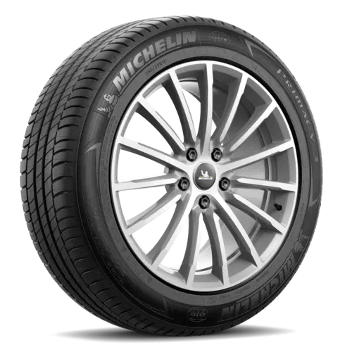 MICHELIN PRIMACY 3 275/35 R19 100Y XL TL - Imagen 2