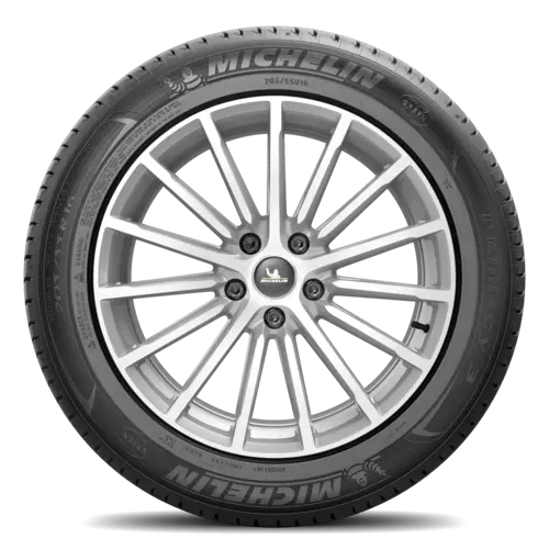 MICHELIN PRIMACY 3 275/35 R19 100Y XL TL - Imagen 4