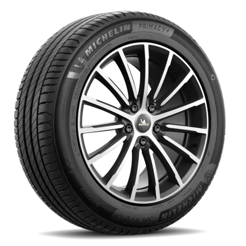 MICHELIN PRIMACY 4 215/55 R17 AO - Imagen 2