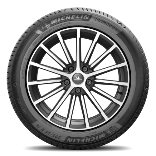 MICHELIN PRIMACY 4 215/55 R17 AO - Imagen 4